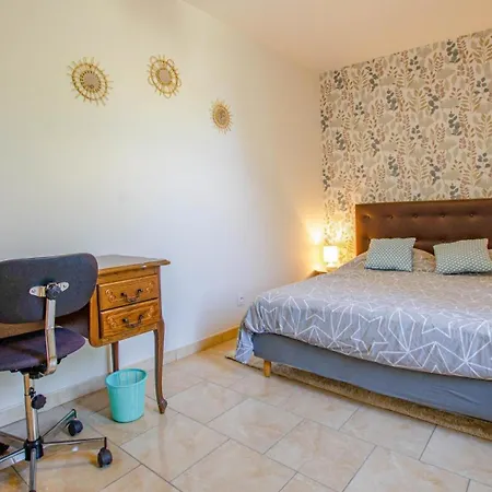 La Maison D'a Cote Ferienhaus Crancey