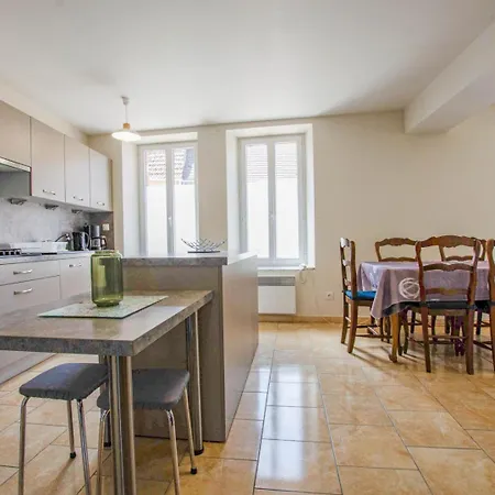 La Maison D'a Cote *