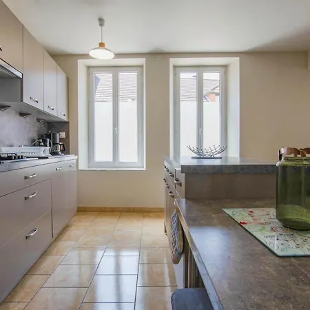 La Maison D'a Cote