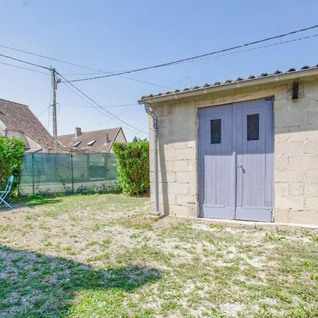 La Maison D'a Cote Crancey