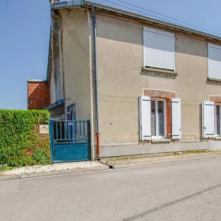 La Maison D'a Cote *